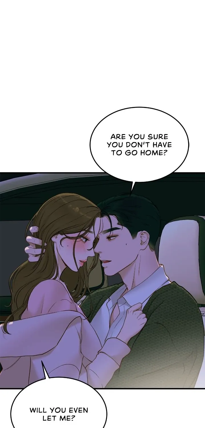 Even though you know it’s crazy Chapter 58 page 5 - 