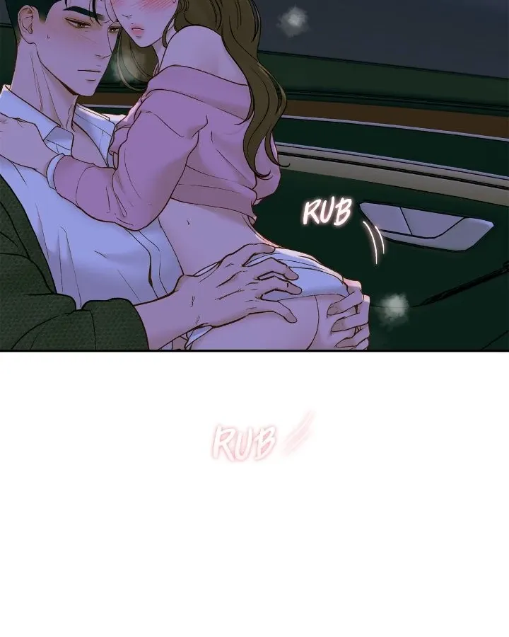 Even though you know it’s crazy Chapter 58 page 46 - 