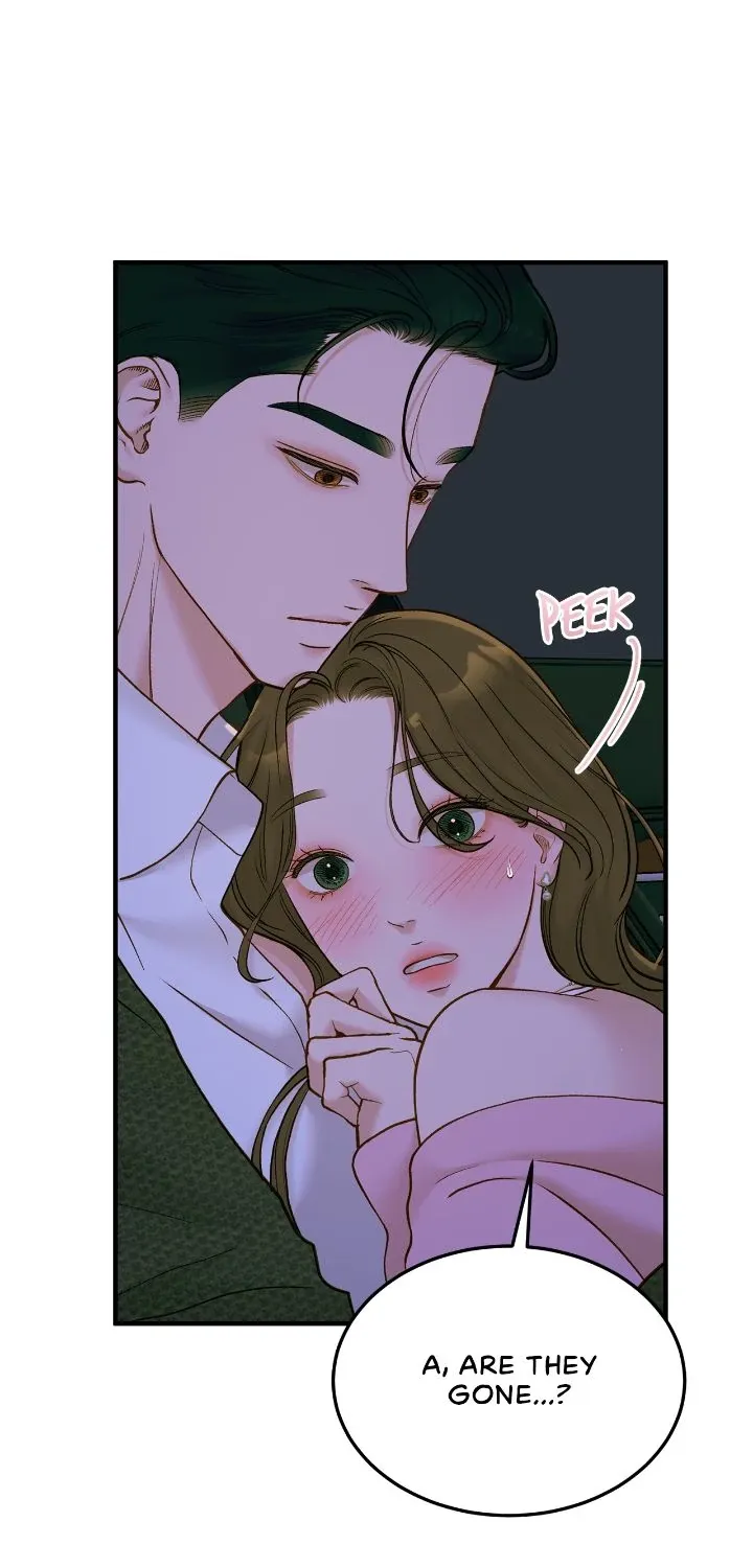 Even though you know it’s crazy Chapter 58 page 53 - 
