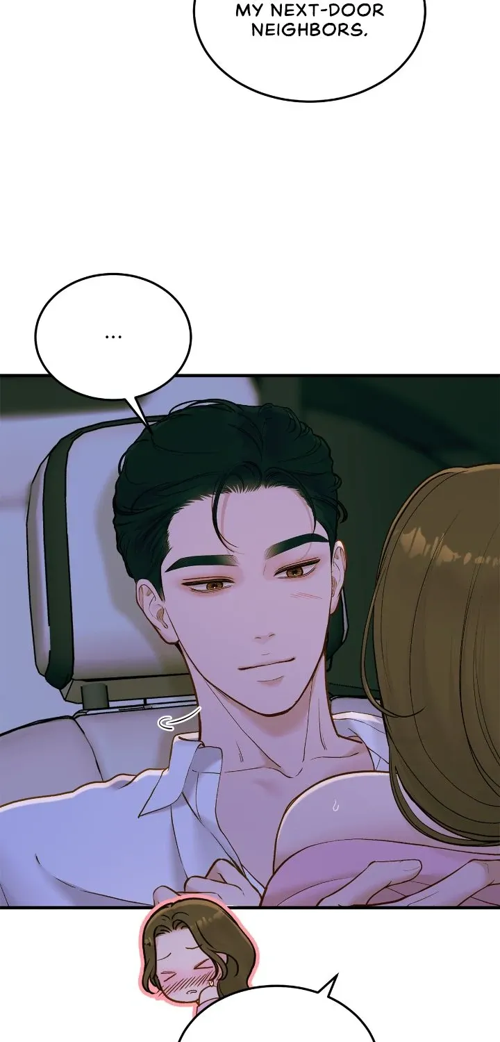 Even though you know it’s crazy Chapter 58 page 55 - 