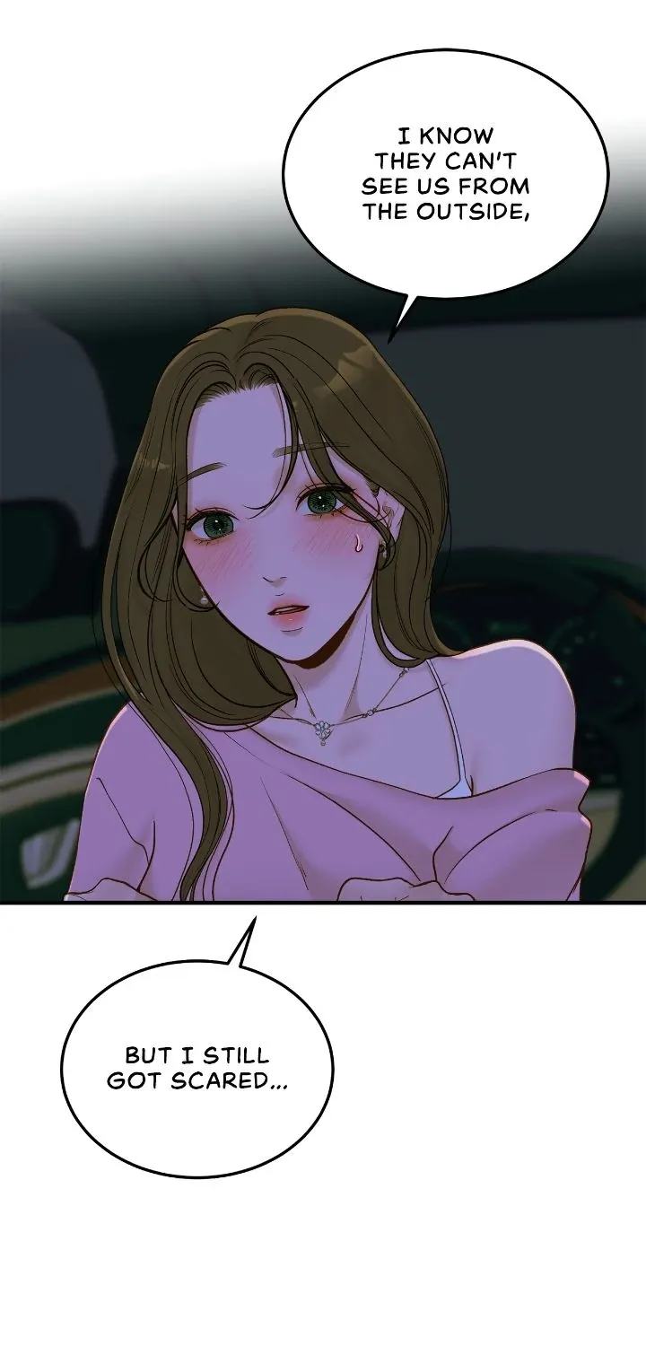 Even though you know it’s crazy Chapter 58 page 57 - 