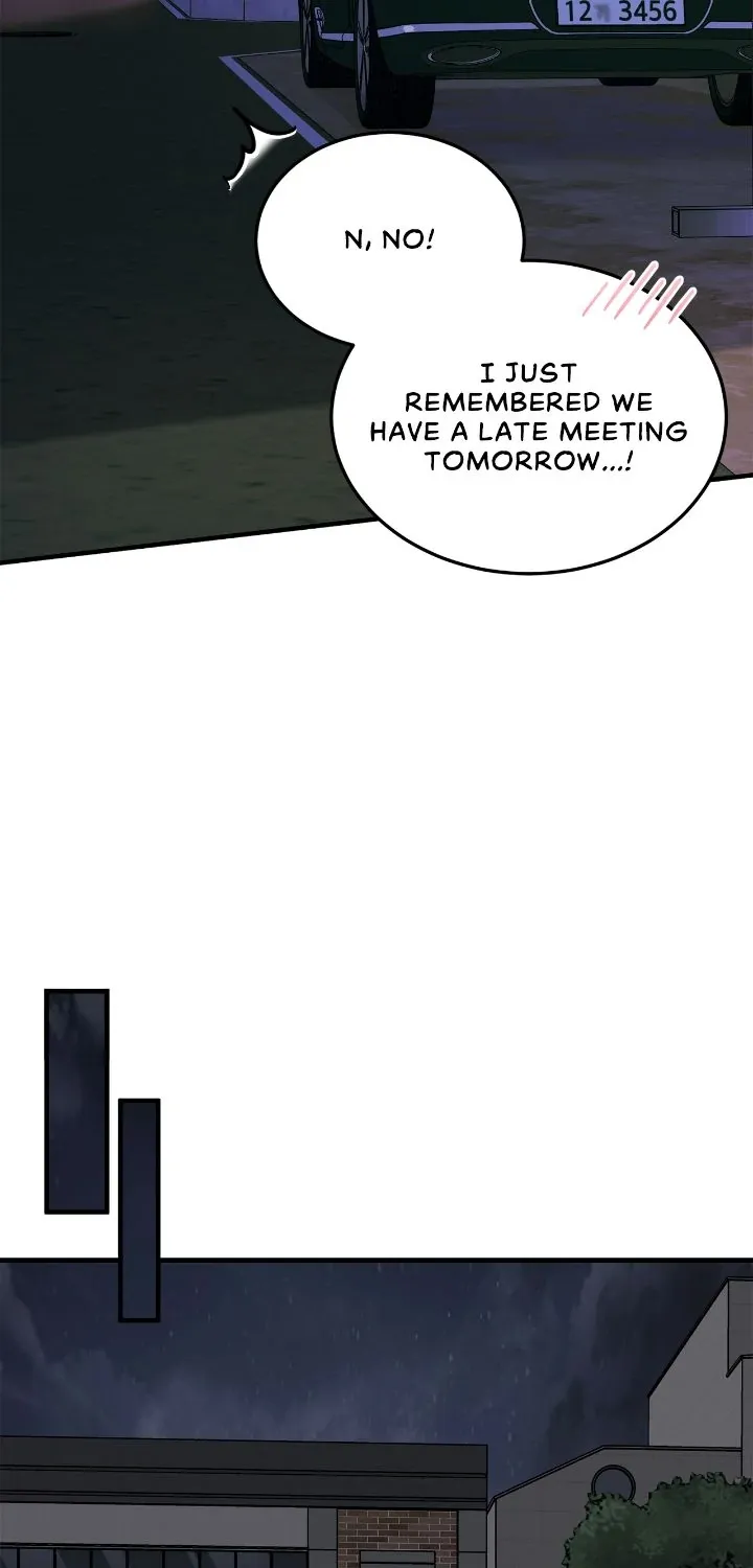 Even though you know it’s crazy Chapter 58 page 66 - 