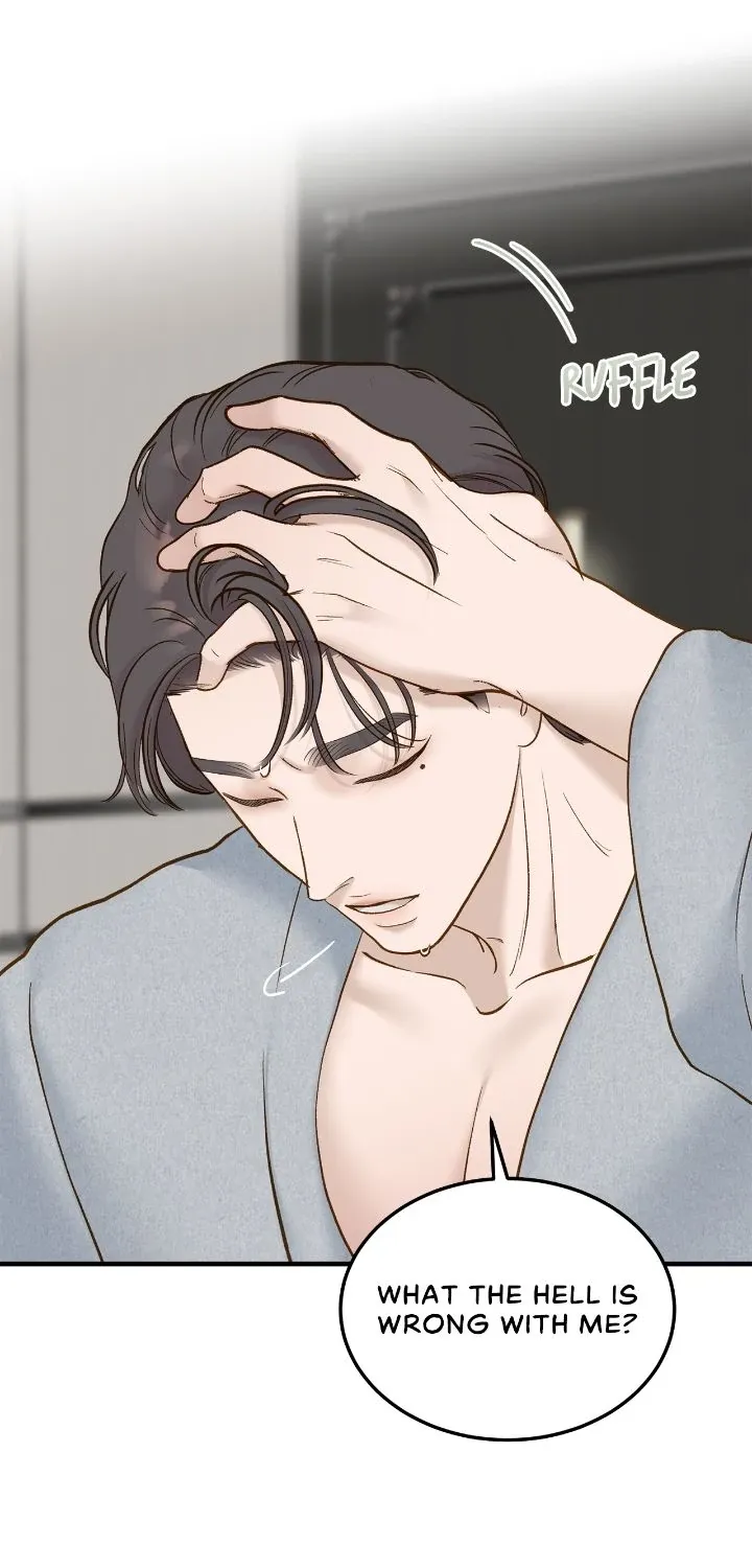 Even though you know it’s crazy Chapter 58 page 74 - 
