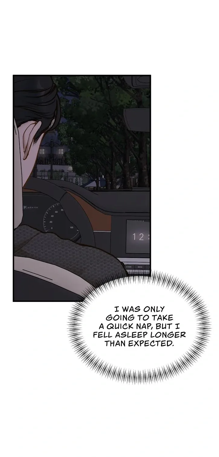 Even though you know it’s crazy Chapter 58 page 82 - 