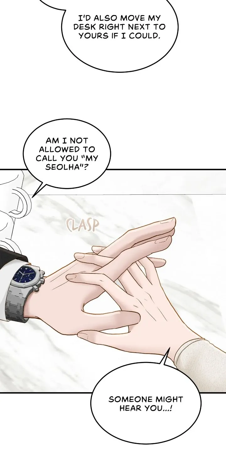 Even though you know it’s crazy Chapter 59 page 11 - 