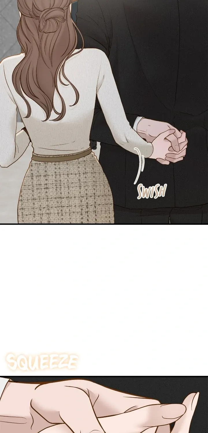 Even though you know it’s crazy Chapter 59 page 18 - 