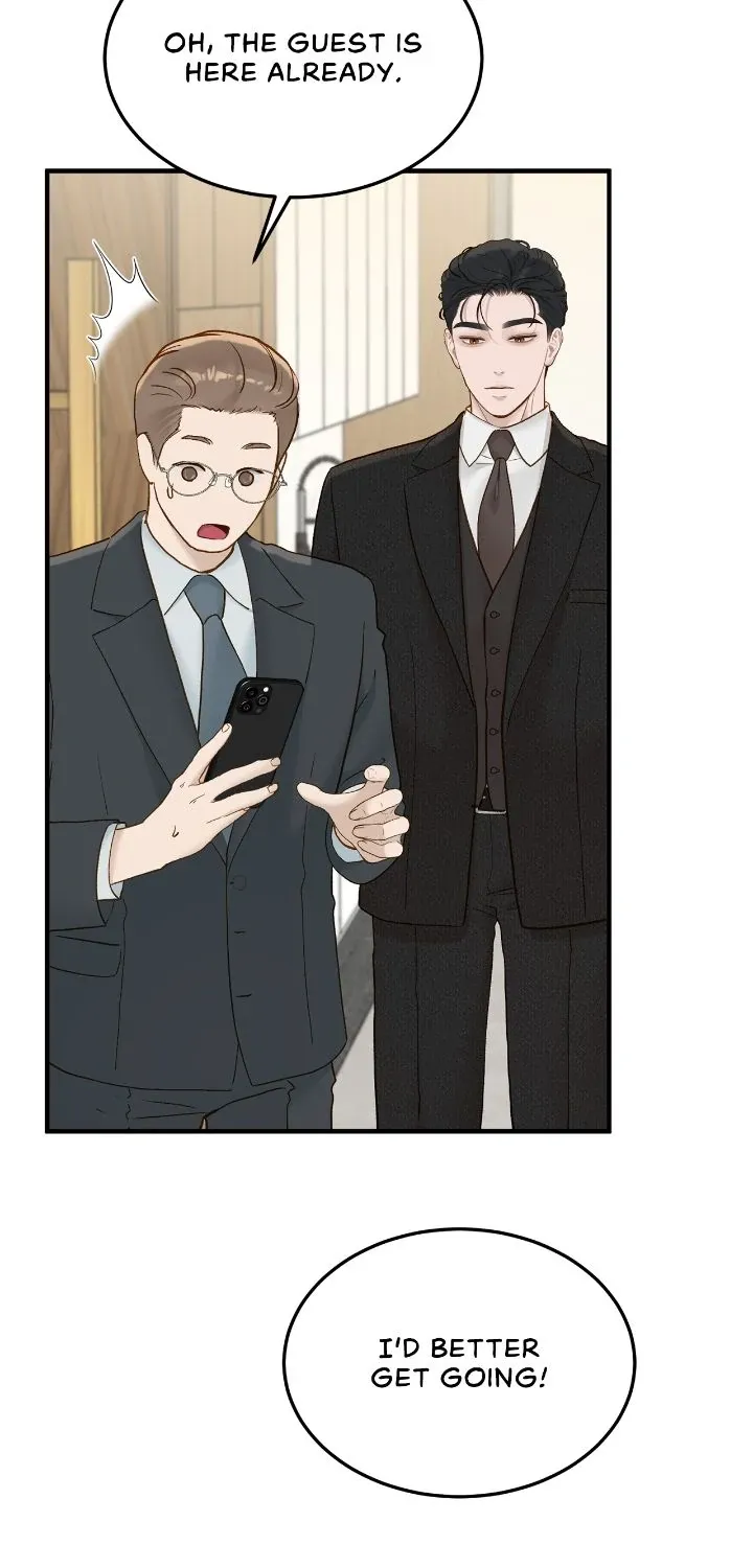 Even though you know it’s crazy Chapter 59 page 22 - 