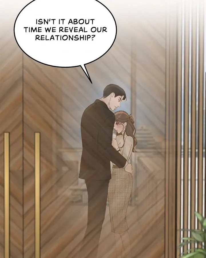 Even though you know it’s crazy Chapter 59 page 26 - 