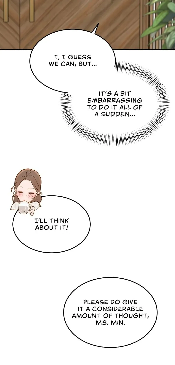 Even though you know it’s crazy Chapter 59 page 27 - 