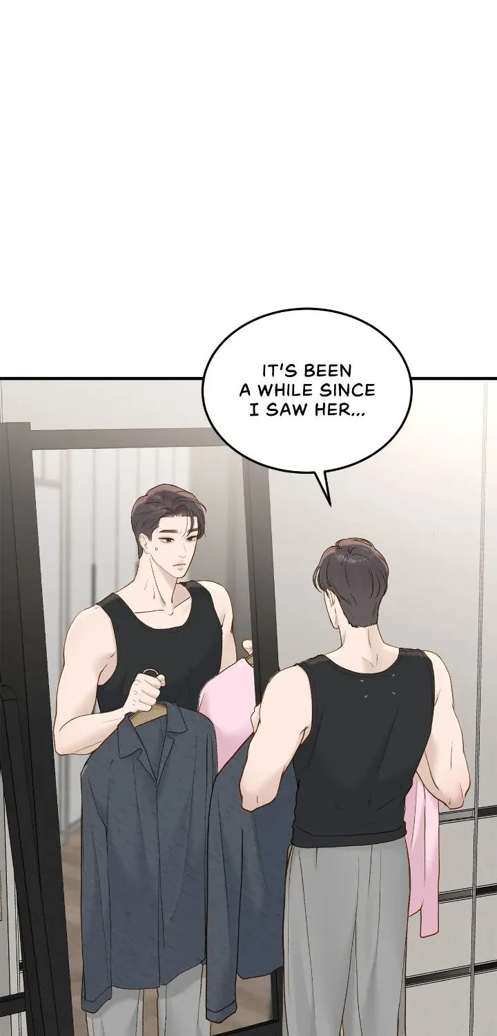 Even though you know it’s crazy Chapter 59 page 35 - 