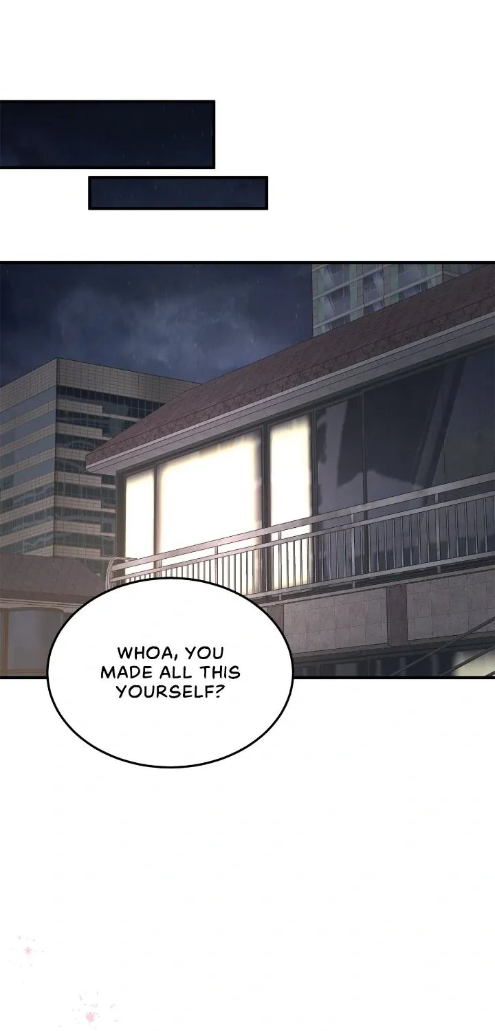 Even though you know it’s crazy Chapter 59 page 45 - 