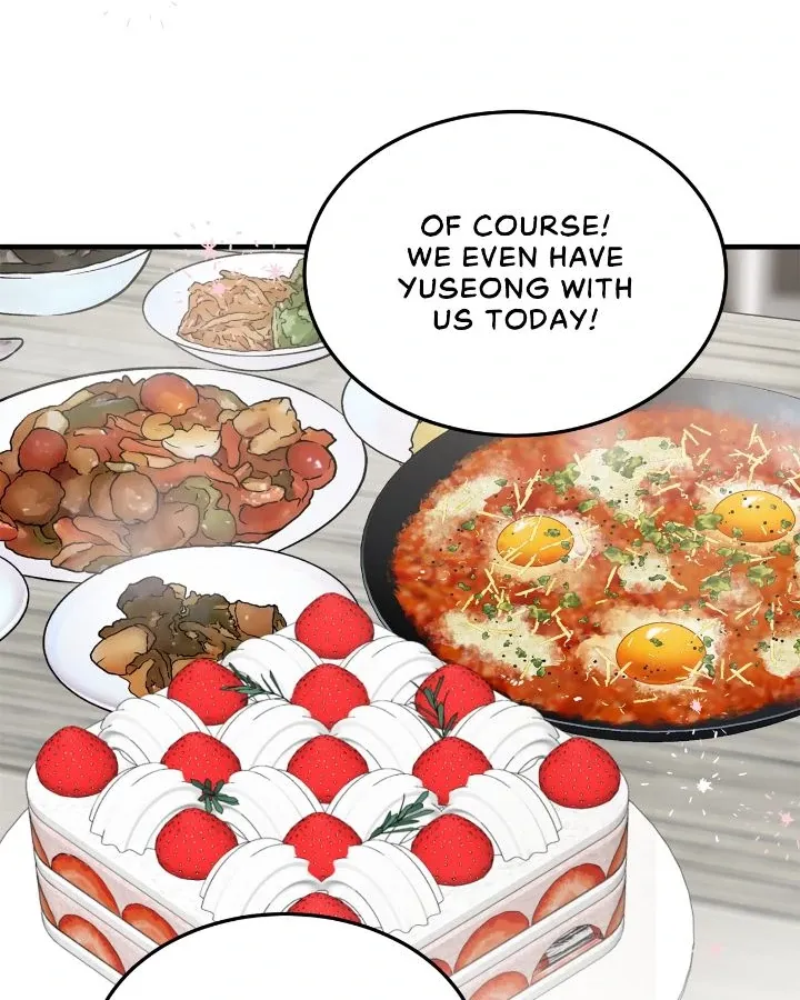 Even though you know it’s crazy Chapter 59 page 46 - 