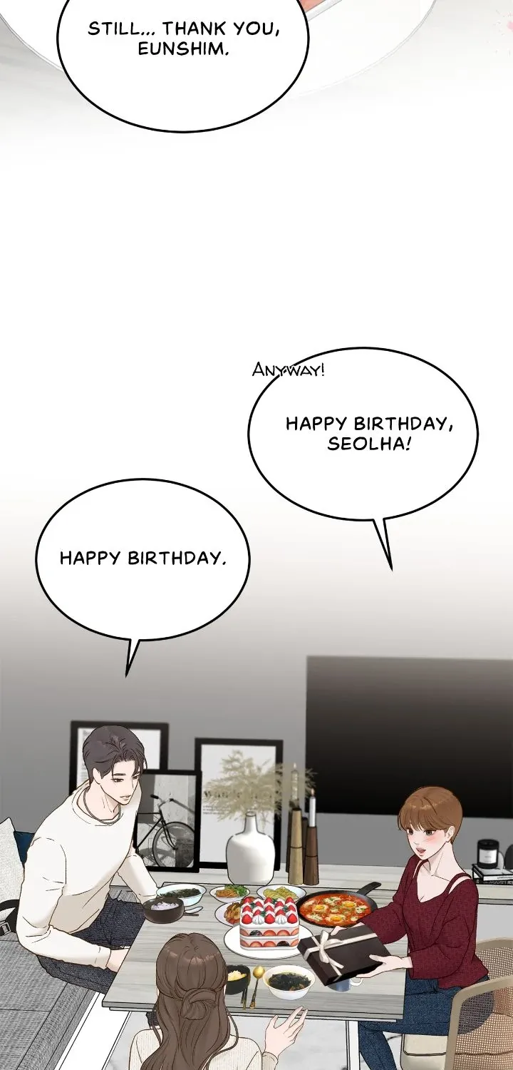 Even though you know it’s crazy Chapter 59 page 47 - 