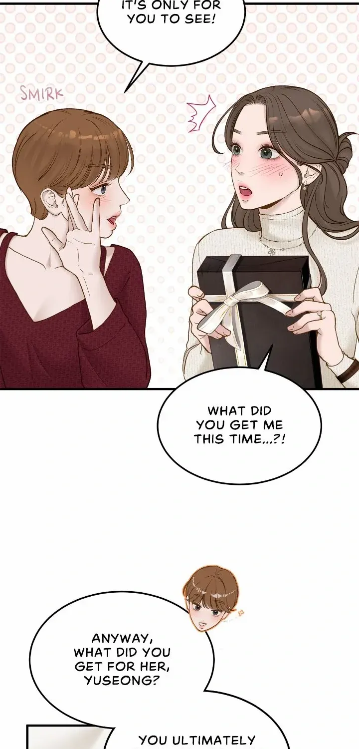 Even though you know it’s crazy Chapter 59 page 49 - 