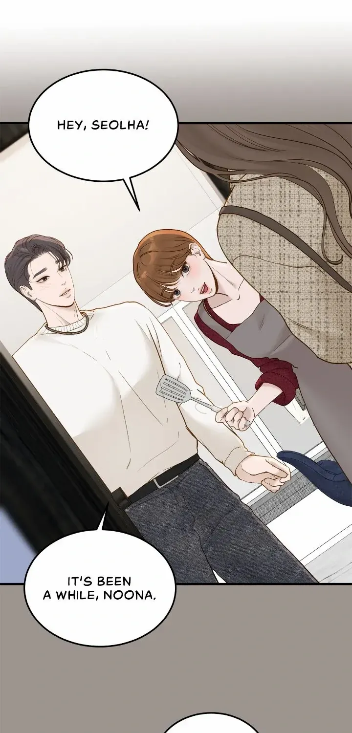 Even though you know it’s crazy Chapter 59 page 52 - 