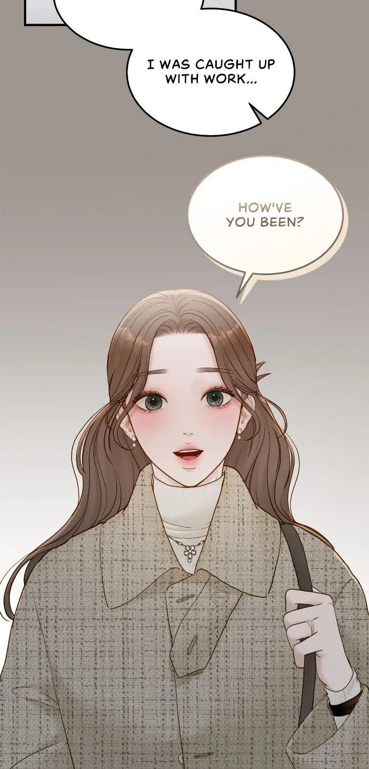 Even though you know it’s crazy Chapter 59 page 54 - 
