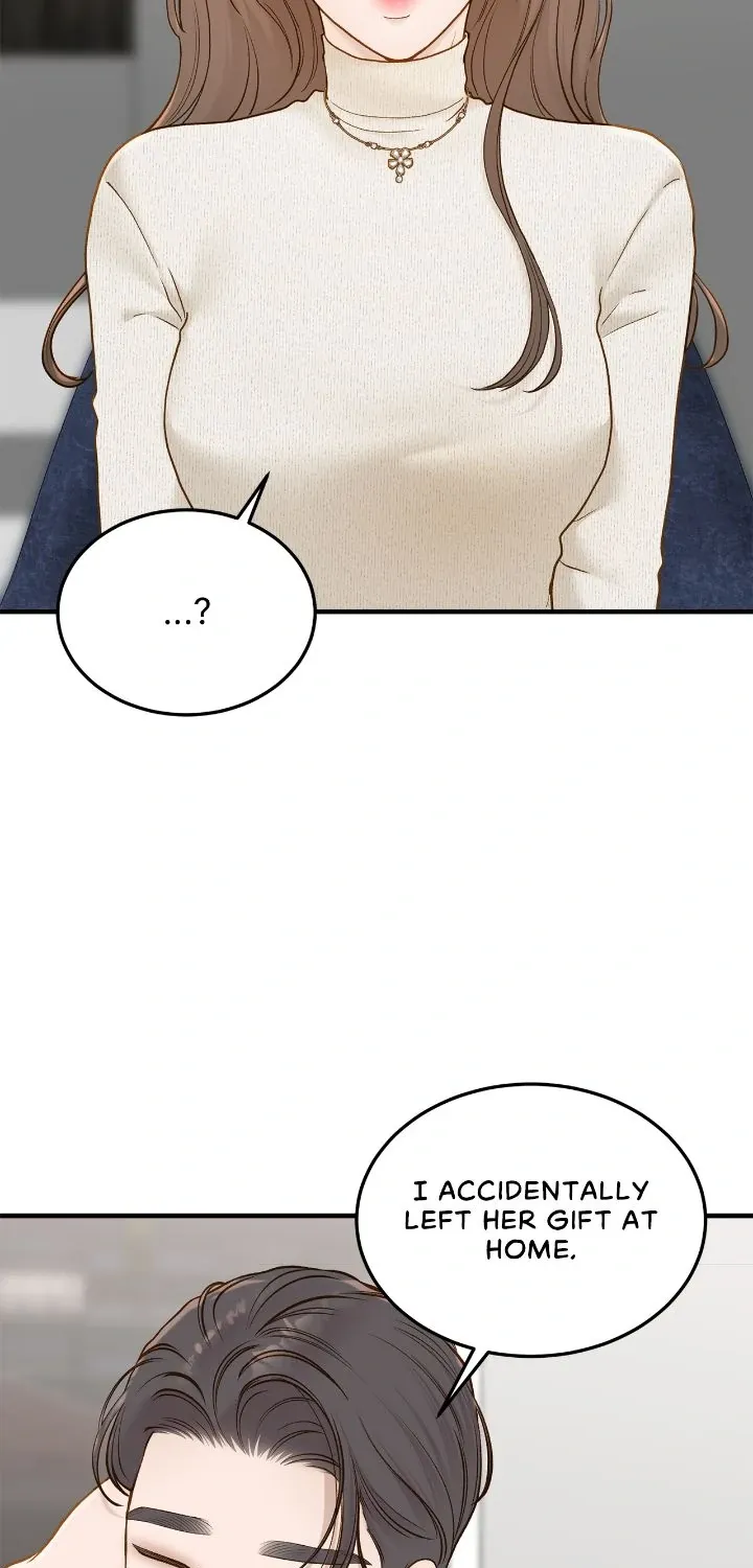 Even though you know it’s crazy Chapter 59 page 56 - 