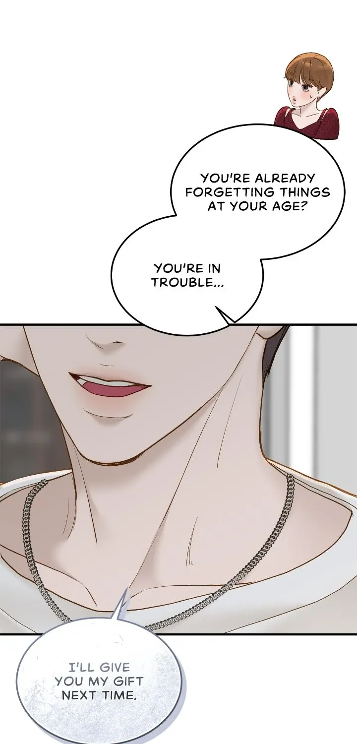 Even though you know it’s crazy Chapter 59 page 58 - 
