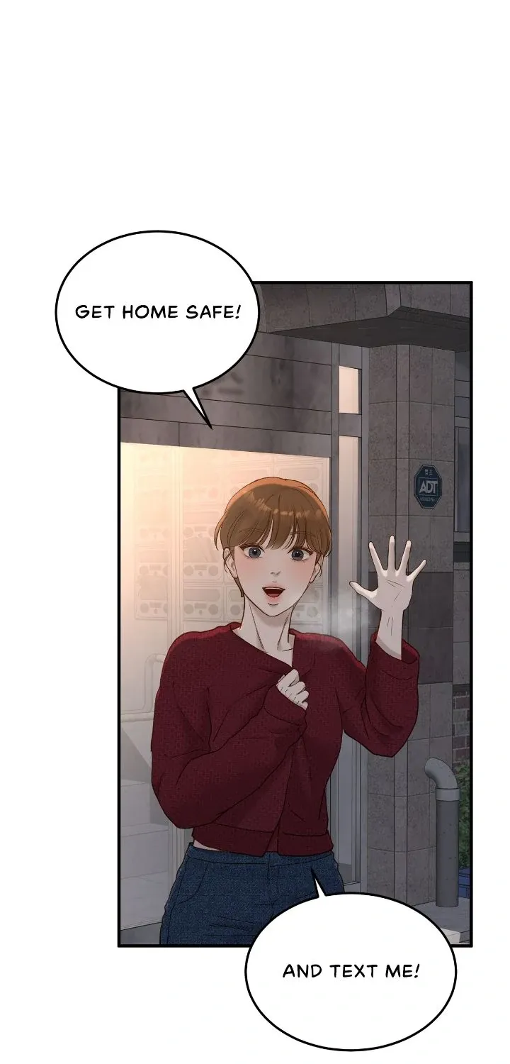 Even though you know it’s crazy Chapter 59 page 64 - 