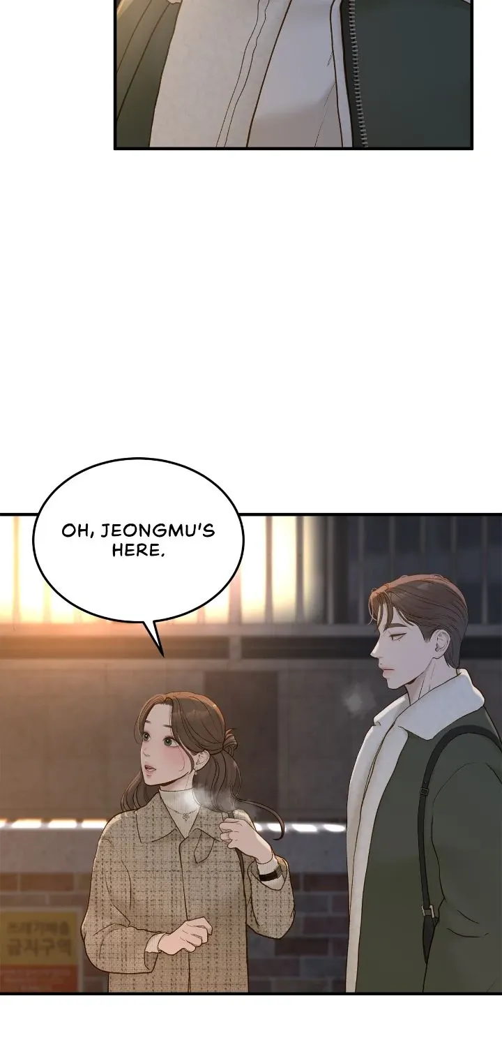 Even though you know it’s crazy Chapter 59 page 73 - 