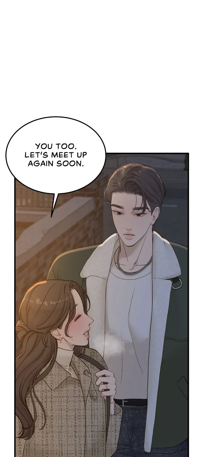 Even though you know it’s crazy Chapter 59 page 77 - 