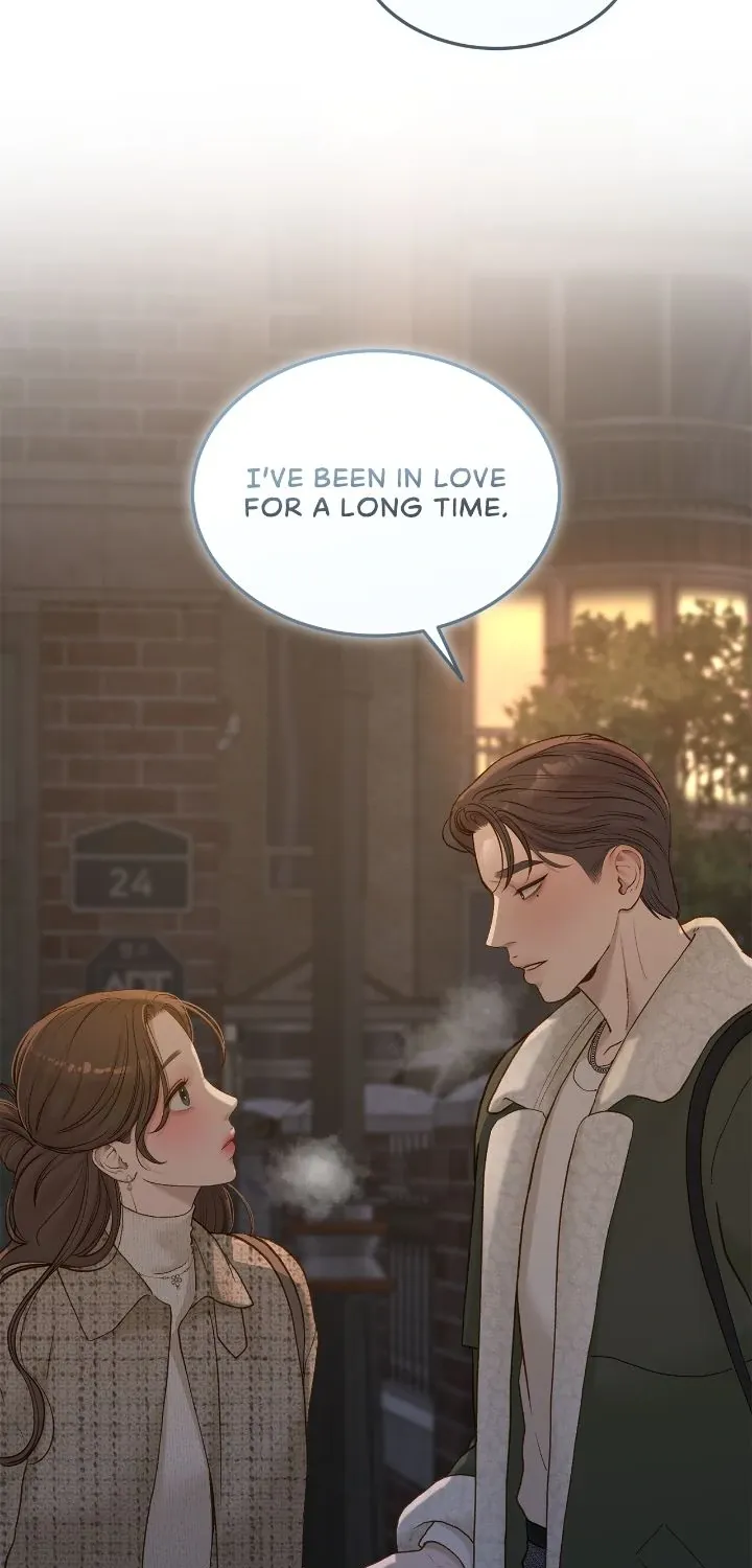 Even though you know it’s crazy Chapter 59 page 85 - 