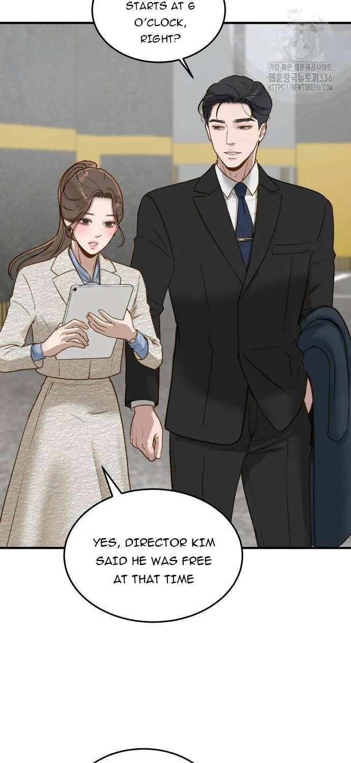 Even though you know it’s crazy Chapter 6 page 3 - 