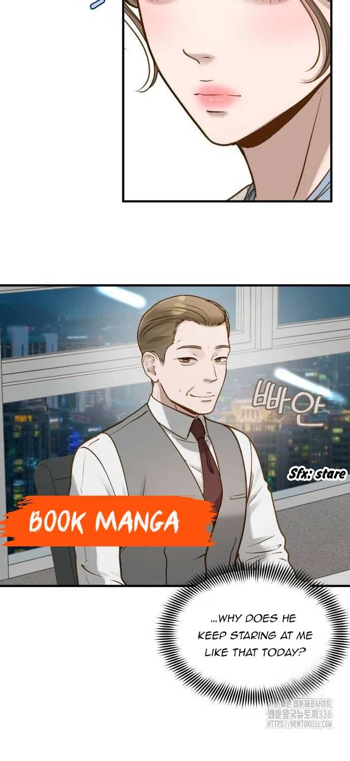 Even though you know it’s crazy Chapter 6 page 21 - 