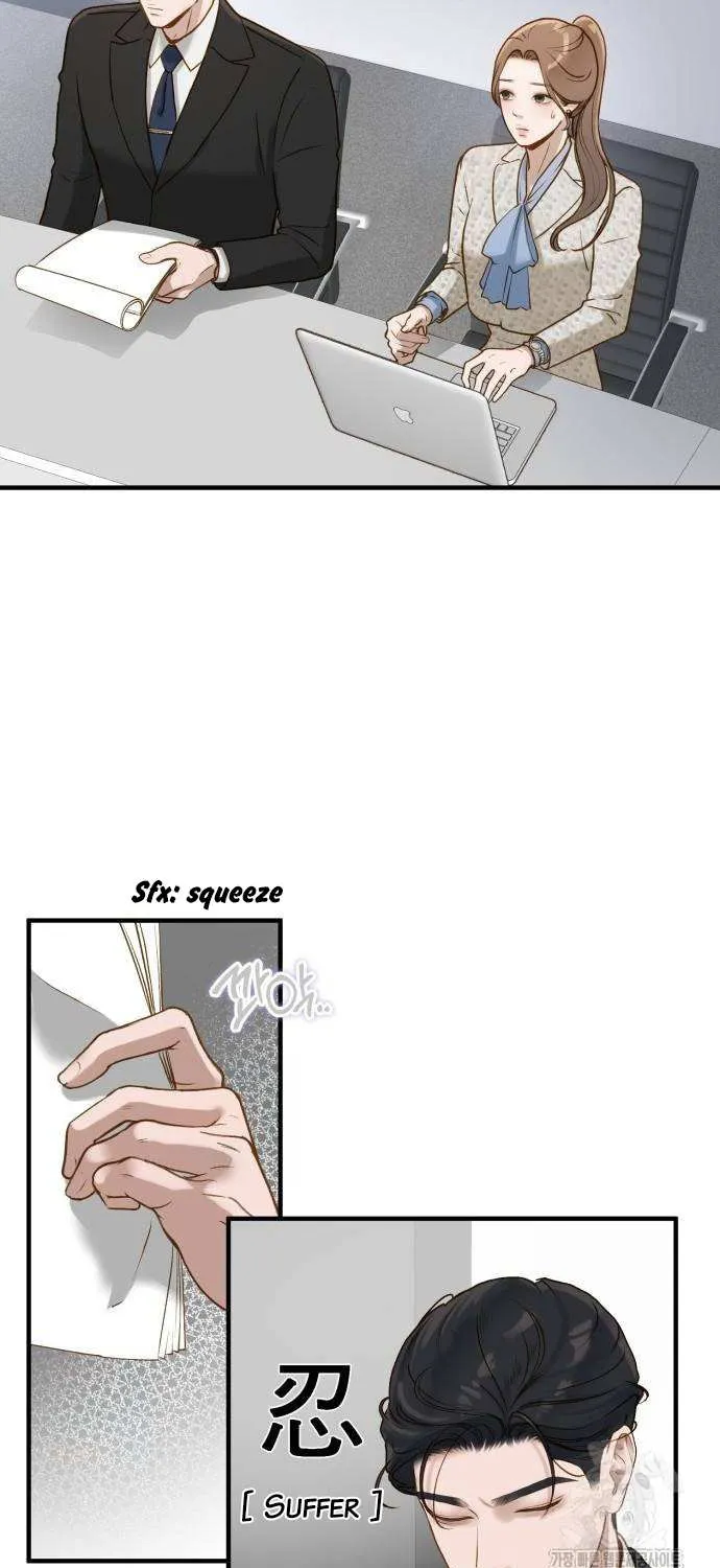 Even though you know it’s crazy Chapter 6 page 26 - 