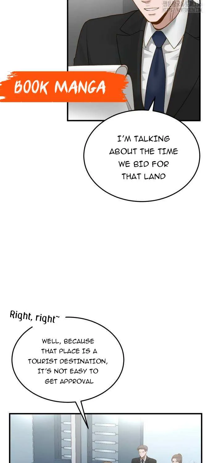 Even though you know it’s crazy Chapter 6 page 27 - 
