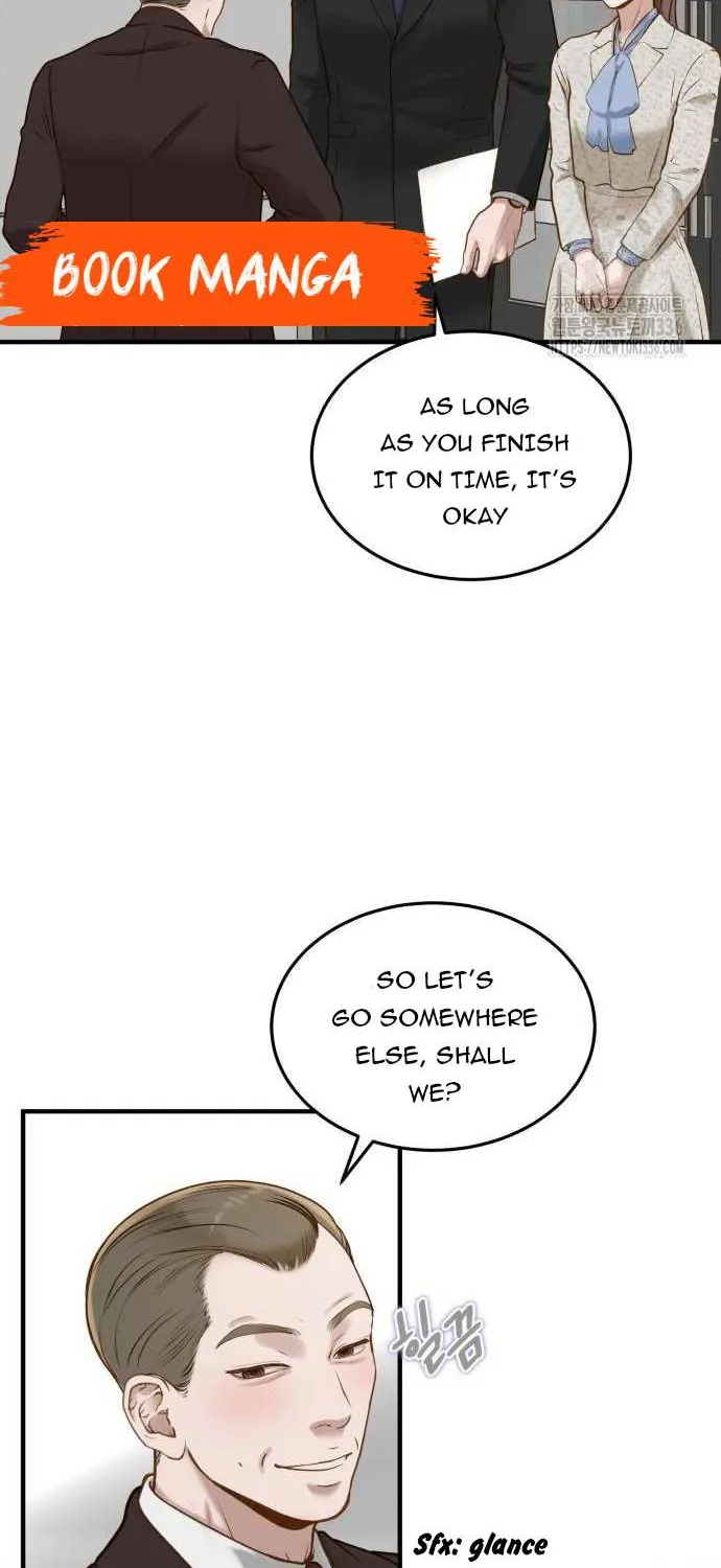 Even though you know it’s crazy Chapter 6 page 30 - 