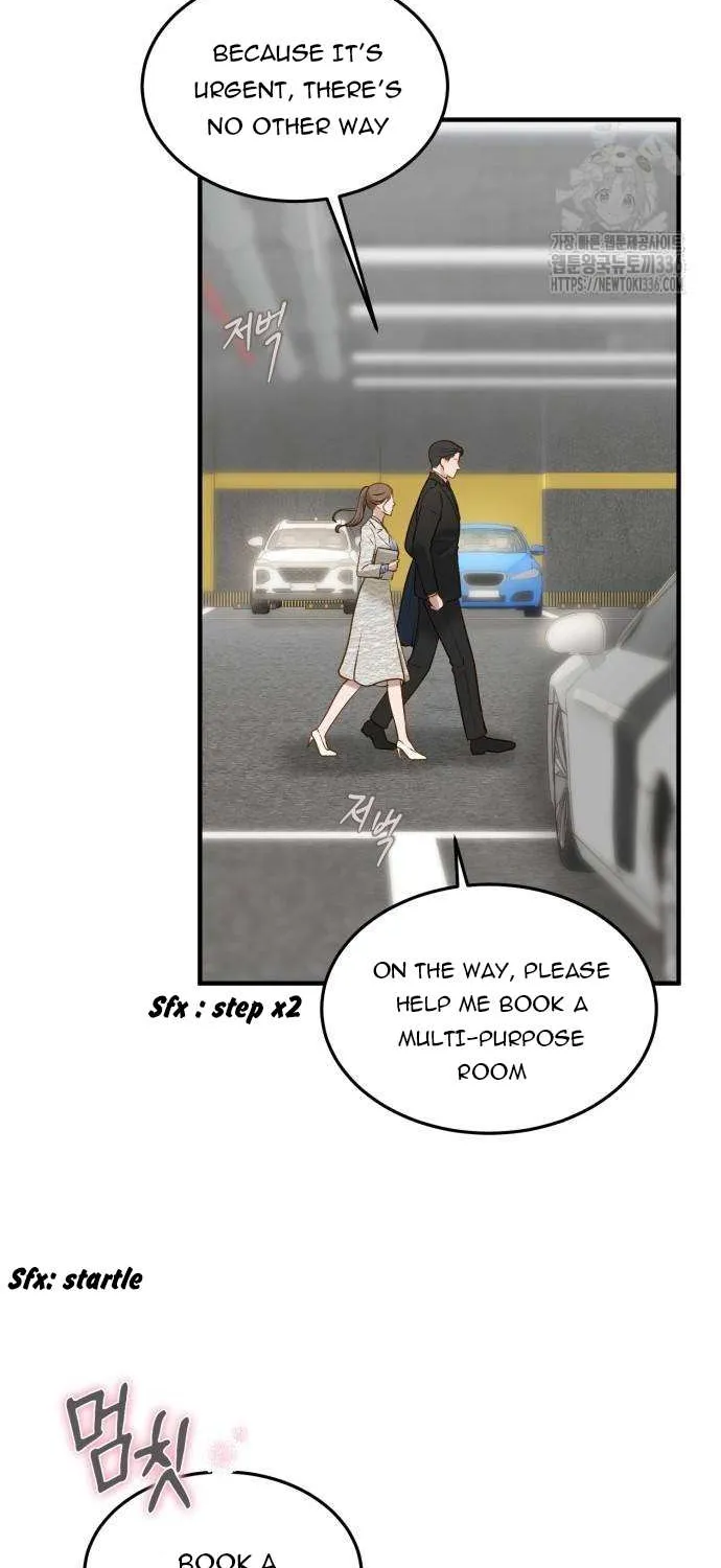 Even though you know it’s crazy Chapter 6 page 4 - 