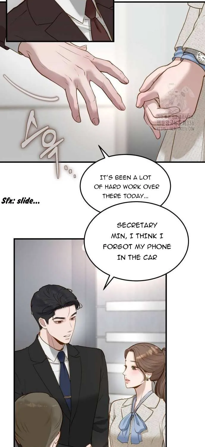Even though you know it’s crazy Chapter 6 page 31 - 