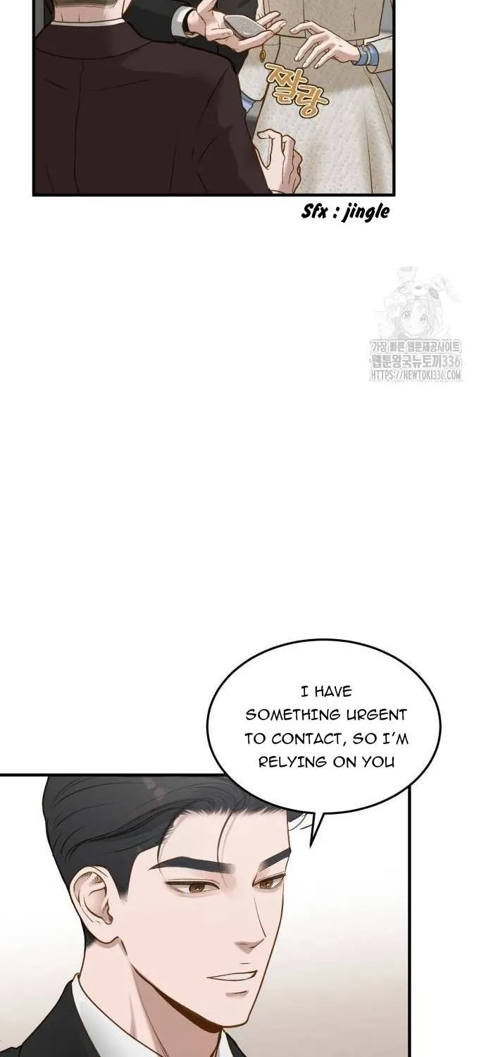 Even though you know it’s crazy Chapter 6 page 32 - 