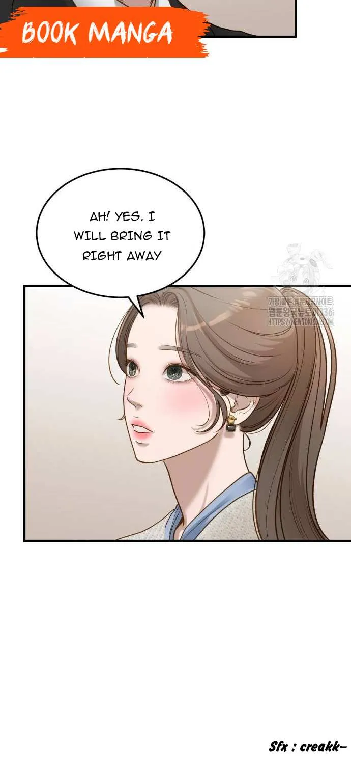 Even though you know it’s crazy Chapter 6 page 33 - 