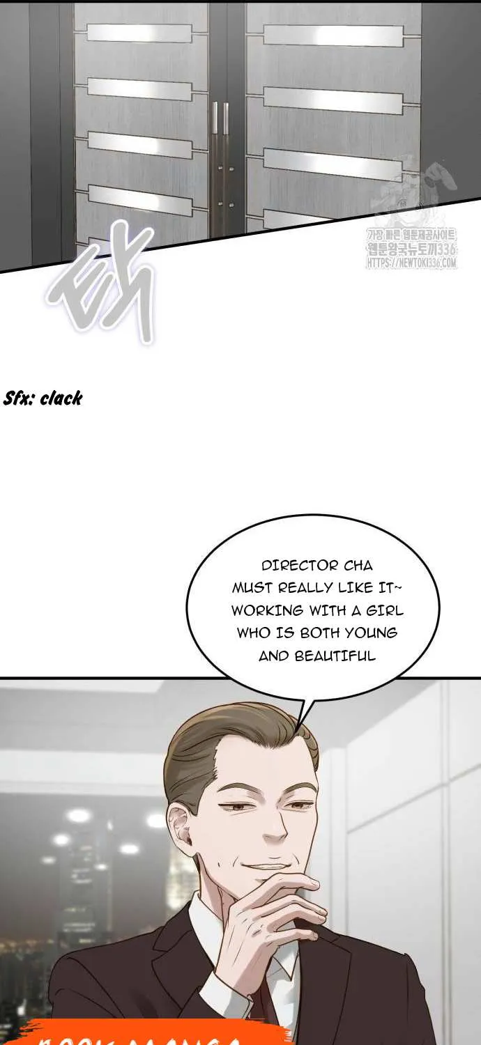 Even though you know it’s crazy Chapter 6 page 35 - 