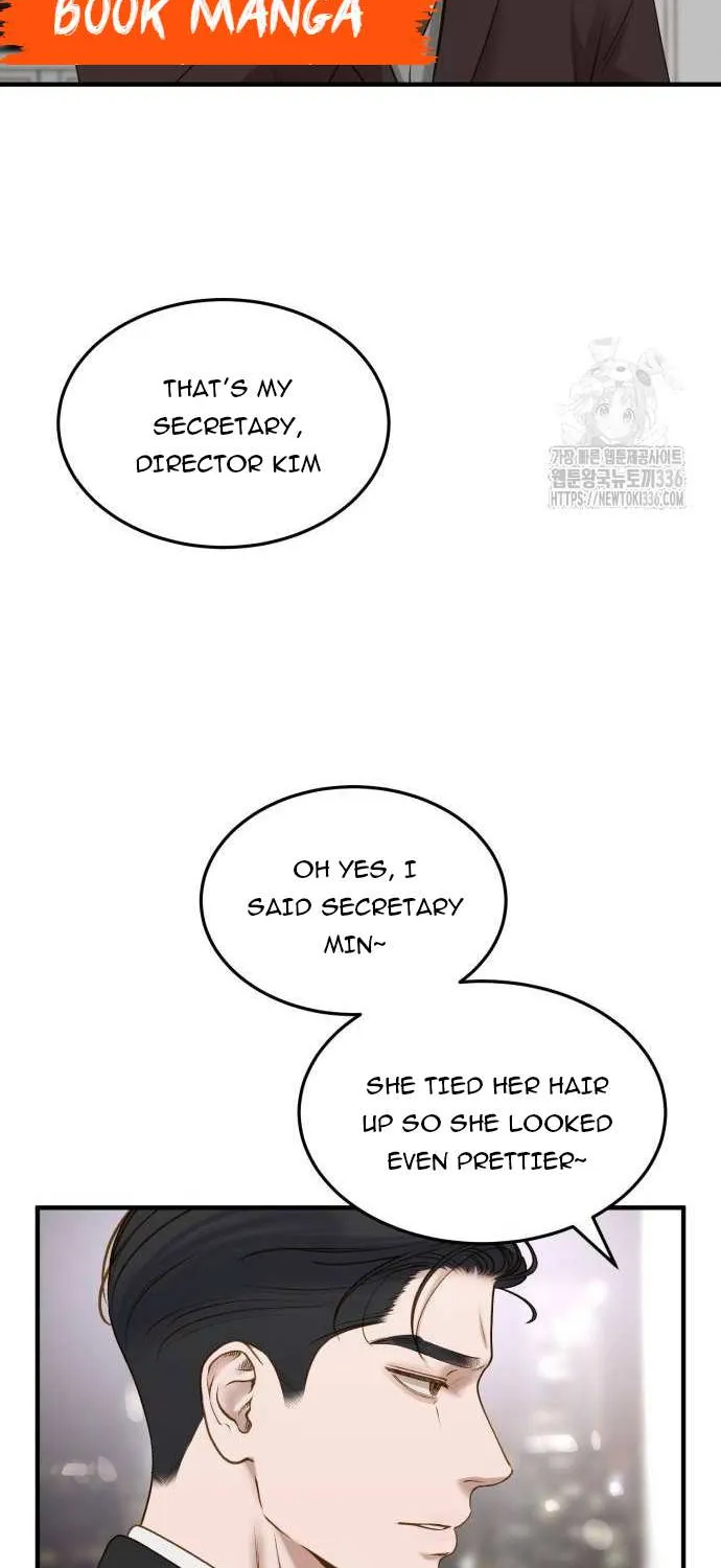 Even though you know it’s crazy Chapter 6 page 36 - 