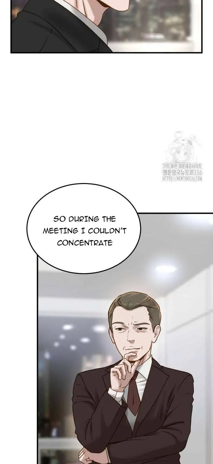Even though you know it’s crazy Chapter 6 page 37 - 