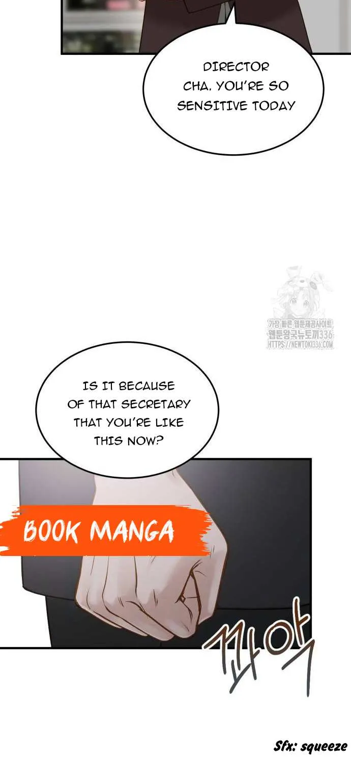 Even though you know it’s crazy Chapter 6 page 38 - 