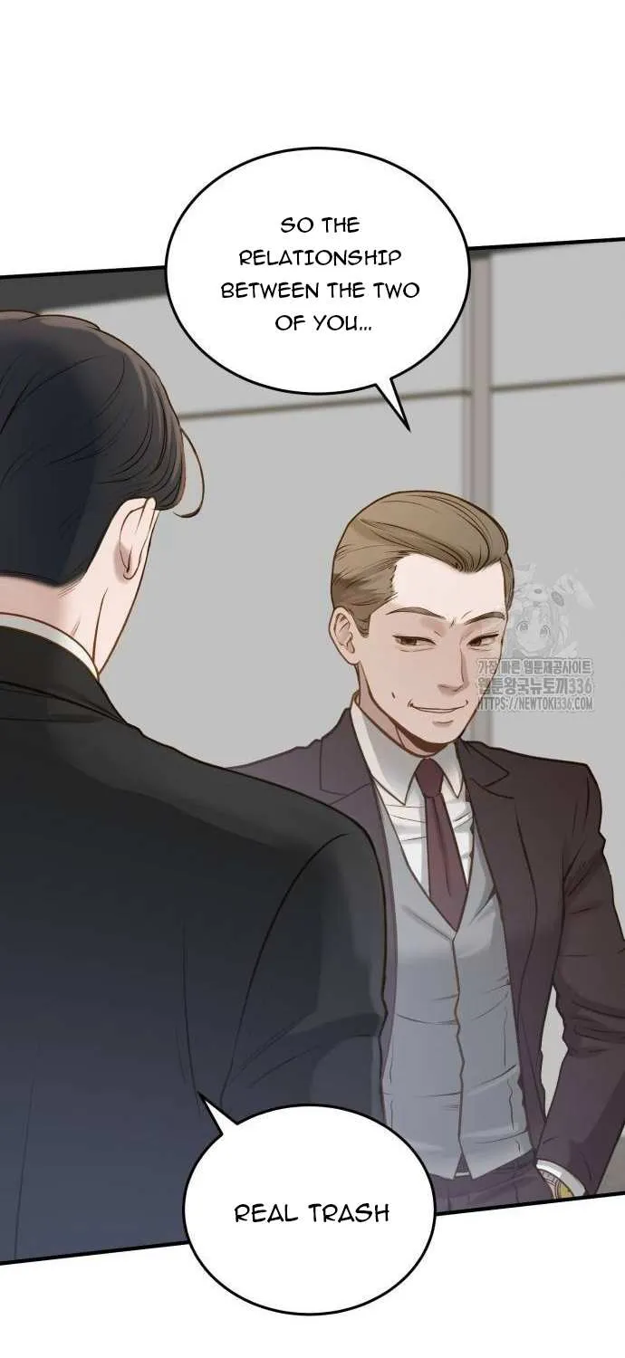 Even though you know it’s crazy Chapter 6 page 39 - 
