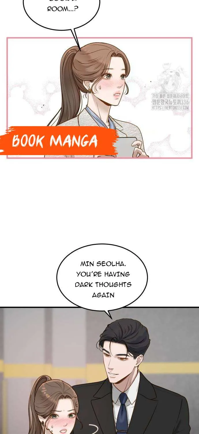 Even though you know it’s crazy Chapter 6 page 5 - 