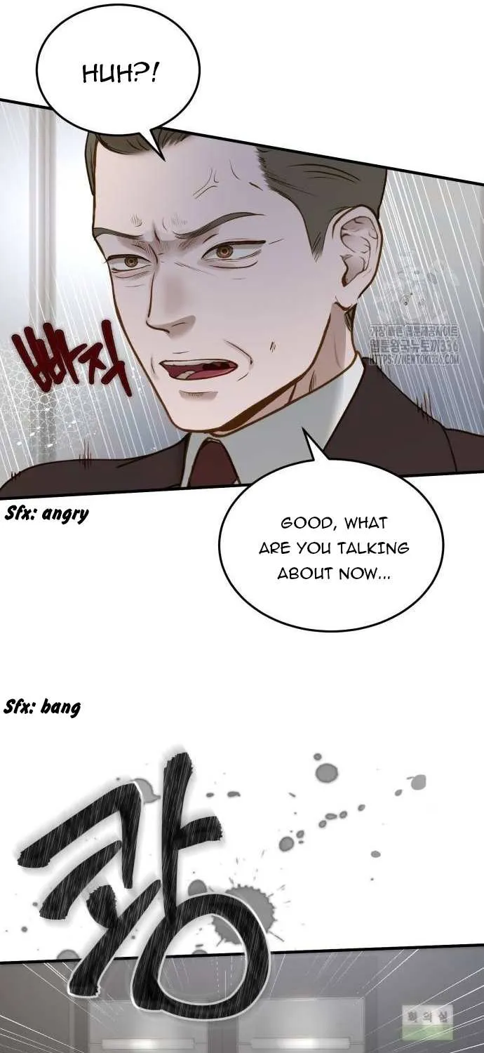 Even though you know it’s crazy Chapter 6 page 41 - 