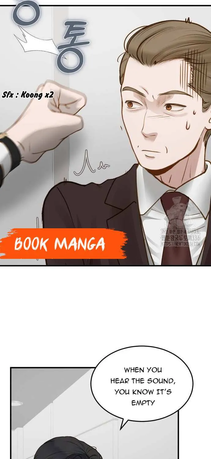 Even though you know it’s crazy Chapter 6 page 47 - 