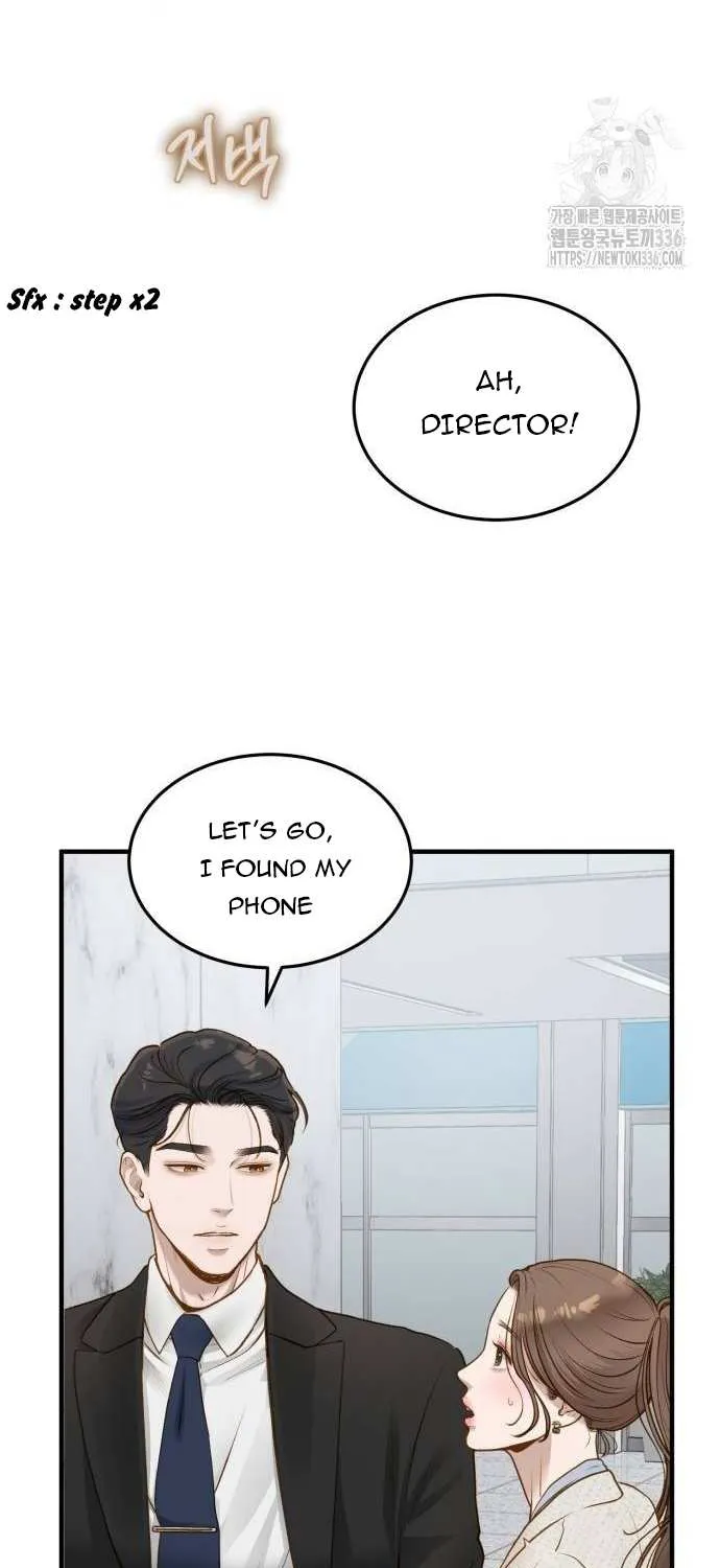 Even though you know it’s crazy Chapter 6 page 56 - 
