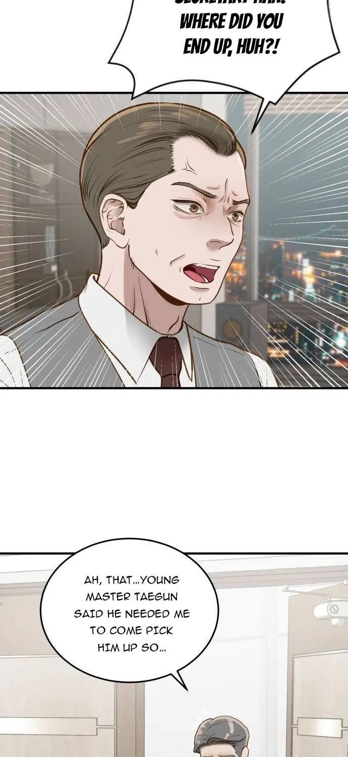 Even though you know it’s crazy Chapter 6 page 66 - 