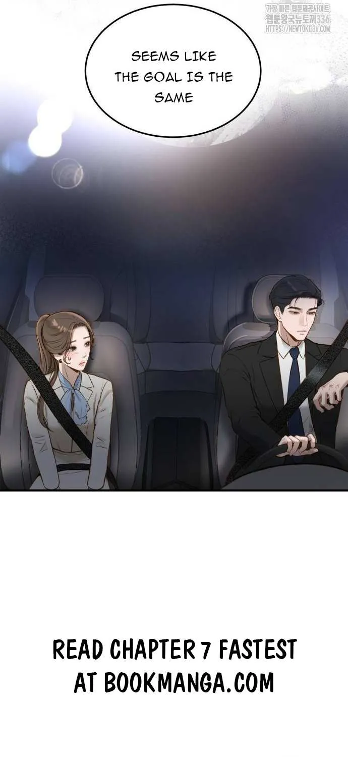 Even though you know it’s crazy Chapter 6 page 76 - 