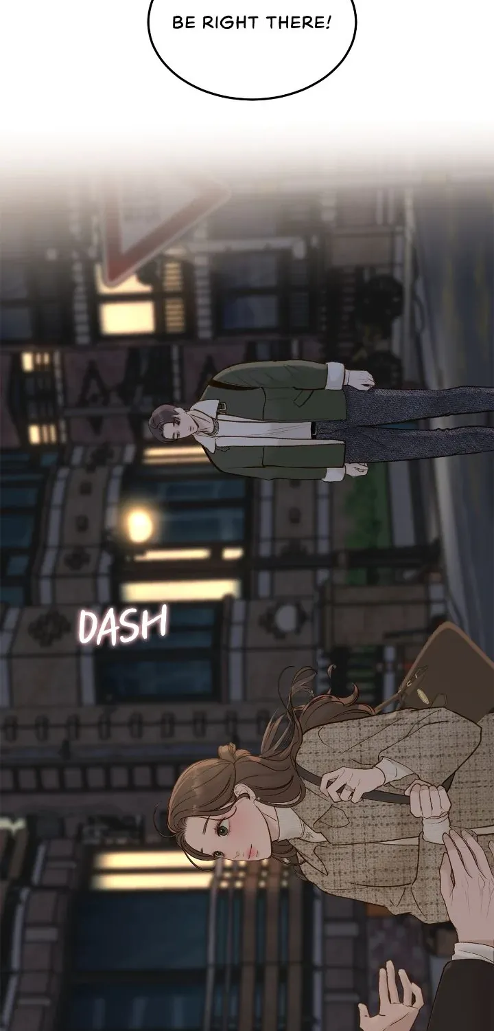 Even though you know it’s crazy Chapter 60 page 13 - 