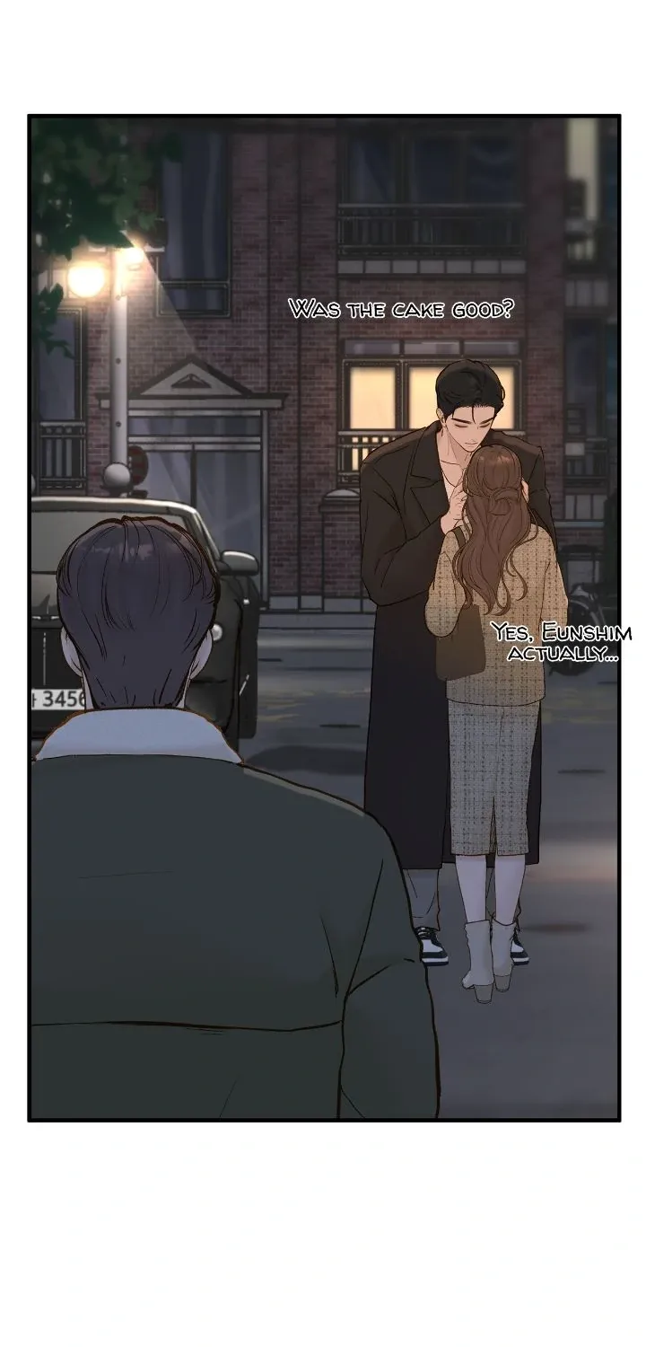 Even though you know it’s crazy Chapter 60 page 17 - 