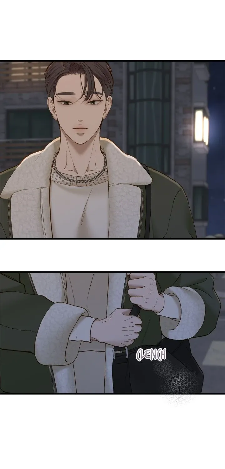 Even though you know it’s crazy Chapter 60 page 19 - 