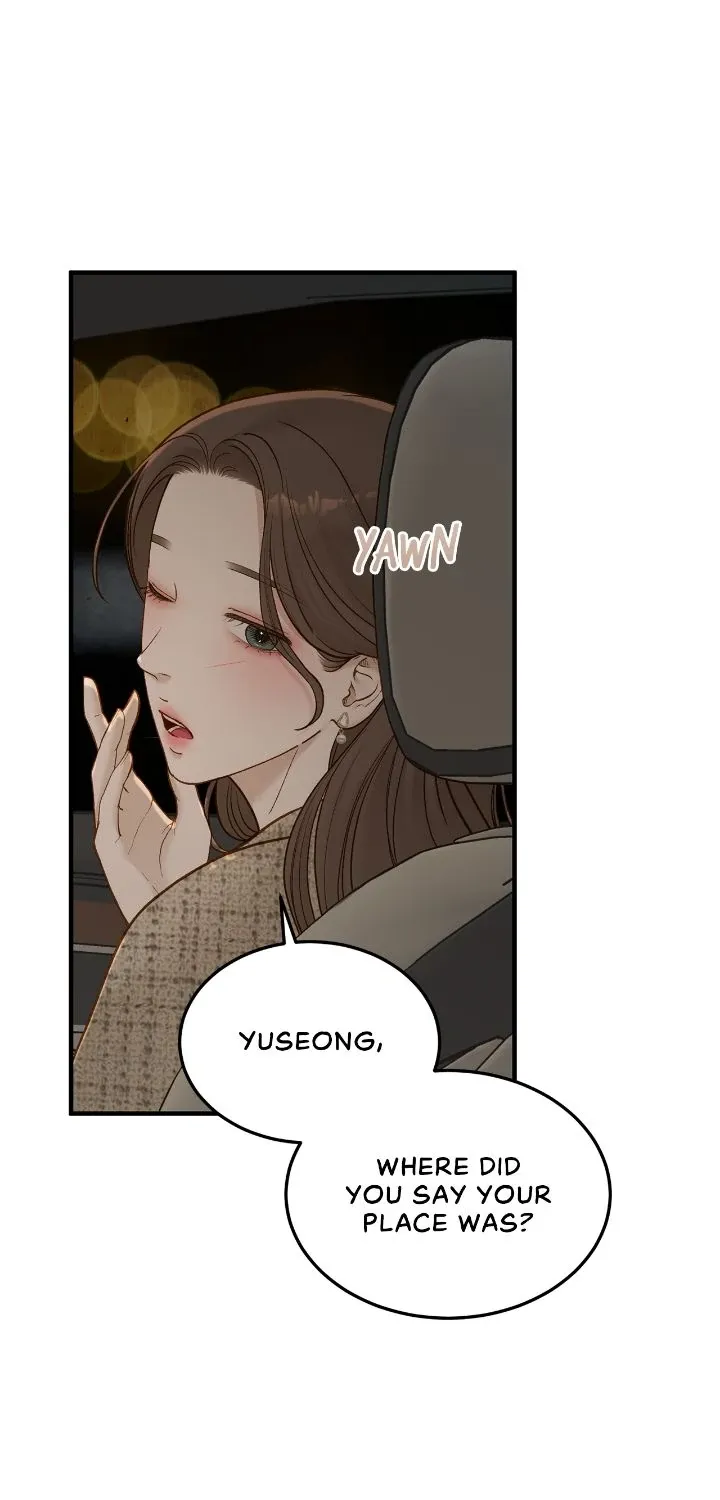 Even though you know it’s crazy Chapter 60 page 30 - 